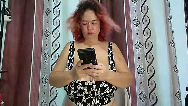 brenlissy89 online show from 8, 11, 2025