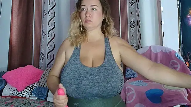 brenlissy89 online show from 18, 6, 2026