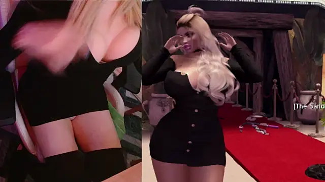 MercedesBends online show from 10, 12, 2024