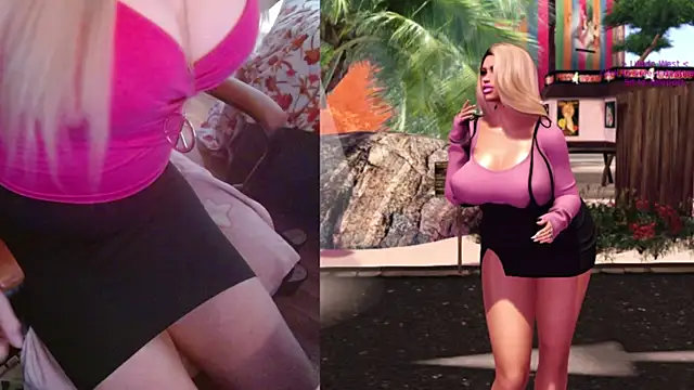 MercedesBends online show from 7, 10, 2025