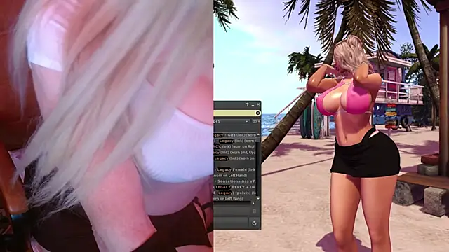 MercedesBends online show from 29, 10, 2025