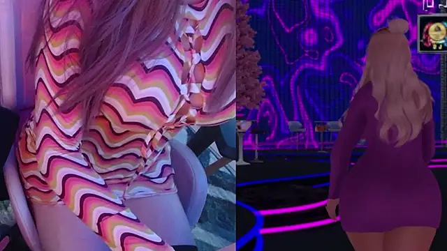 MercedesBends online show from 6, 12, 2024