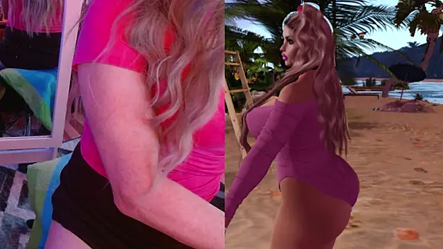 MercedesBends online show from 13, 1, 2025