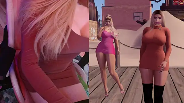 MercedesBends online show from 4, 12, 2024