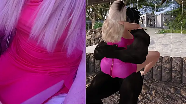 MercedesBends online show from 8, 10, 2025