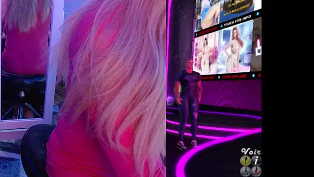 MercedesBends online show from 26, 2, 2025