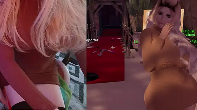 MercedesBends online show from 3, 12, 2024