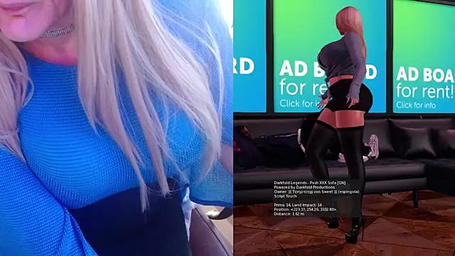 MercedesBends online show from 19, 11, 2025