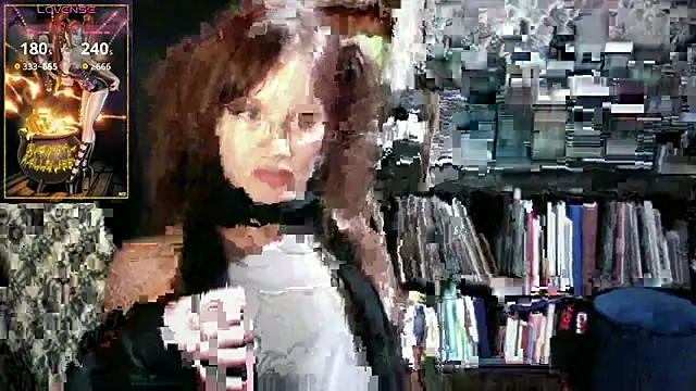 Snapshot of courtneyoccult chatting on 19, 11, 2025 courtneyoccult online show from 19, 11, 2025