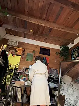 Snapshot of courtneyoccult chatting on 7, 12, 2024 courtneyoccult online show from 7, 12, 2024