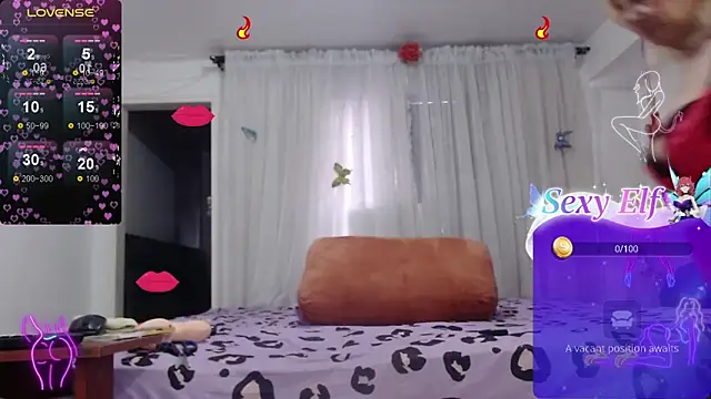 linapalacios online show from 2, 4, 2026