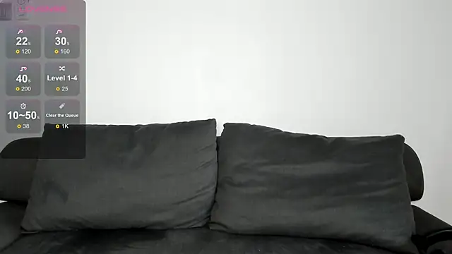 minimaya online show from 8, 3, 2025