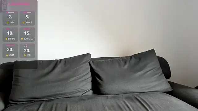 minimaya online show from 18, 3, 2025