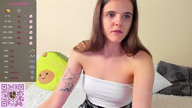 Ema X Love online show from 15, 9, 2025