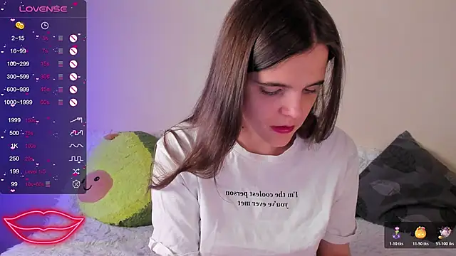 Ema X Love online show from 21, 2, 2026