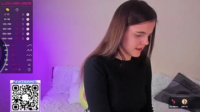 Ema X Love online show from 17, 4, 2026