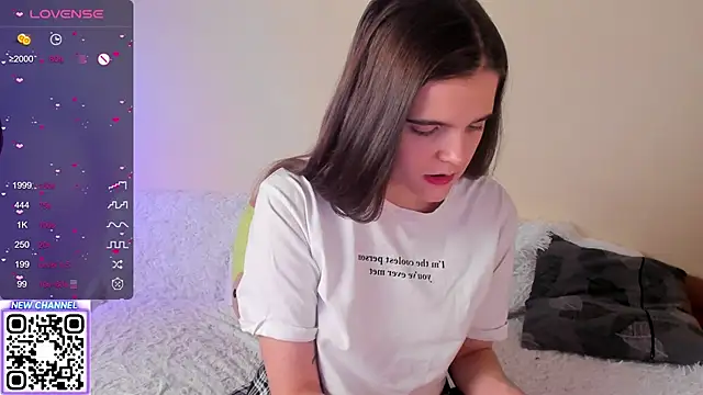 Ema X Love online show from 13, 3, 2026