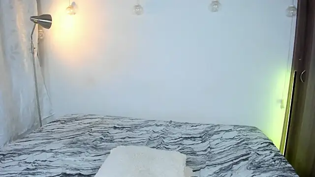 Deborabuchanan online show from 27, 2, 2025