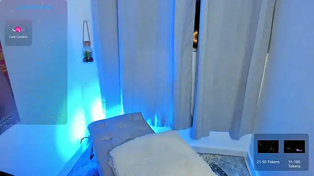 Deborabuchanan online show from 24, 9, 2025