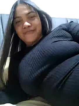 Deborabuchanan online show from 18, 9, 2025