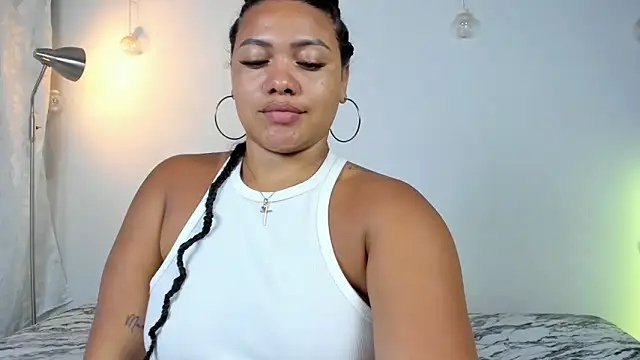 Deborabuchanan online show from 27, 2, 2025