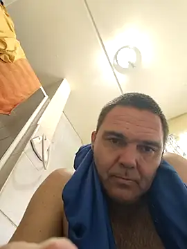 Brutus009 online show from 12, 2, 2026