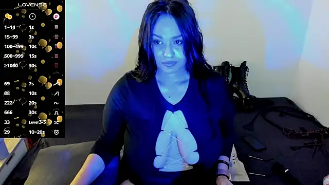 Snapshot of Laura_sinner chatting on 6, 6, 2026 Laura sinner online show from 6, 6, 2026