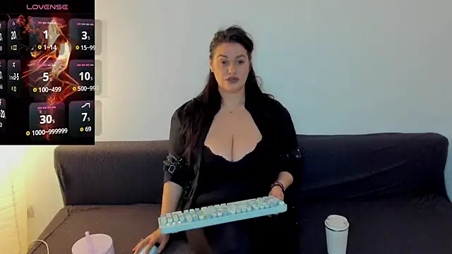 Laura sinner online show from 9, 3, 2026