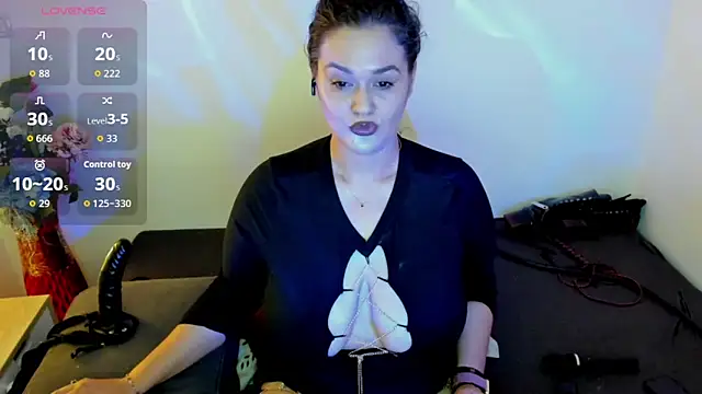 Snapshot of Laura_sinner chatting on 18, 6, 2026 Laura sinner online show from 18, 6, 2026