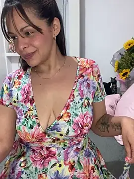 Kataliina online show from 21, 3, 2025