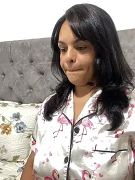 Snapshot of Kataliina chatting on 10, 7, 2026 Kataliina online show from 10, 7, 2026