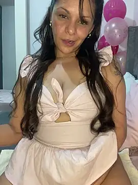 Kataliina online show from 17, 3, 2025