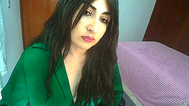 naughty sarahh online show from 23, 3, 2025