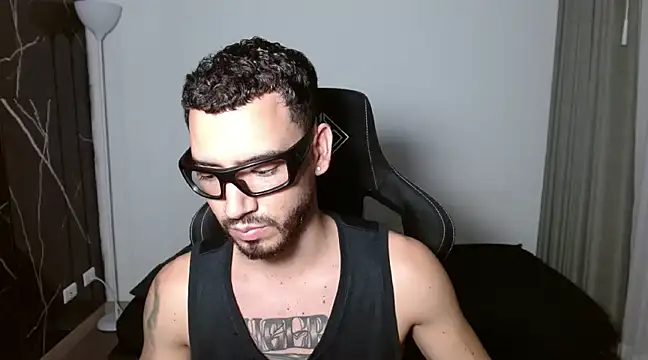 Dangerous-Men online show from 12, 2, 2025