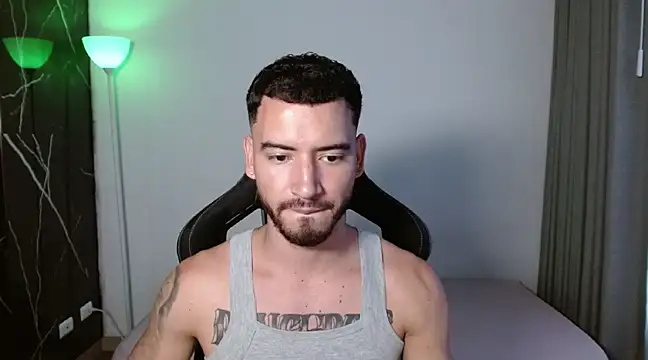 Dangerous-Men online show from 14, 2, 2025