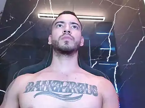 Dangerous-Men online show from 12, 9, 2025