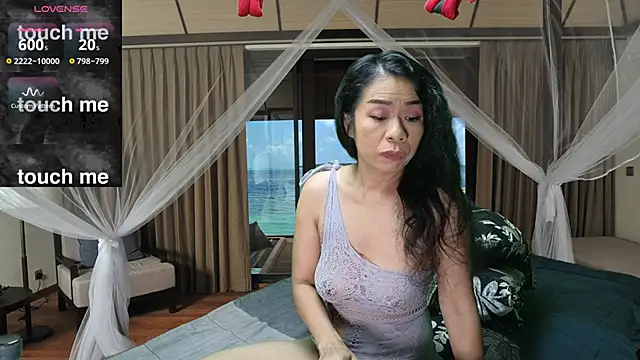 HornyShyAsian online show from 4, 10, 2025