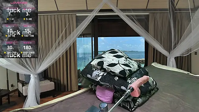 HornyShyAsian online show from 19, 9, 2025