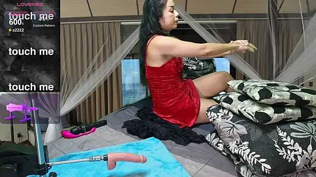 HornyShyAsian online show from 10, 1, 2026