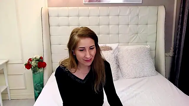 FoxyRamona online show from 8, 3, 2025