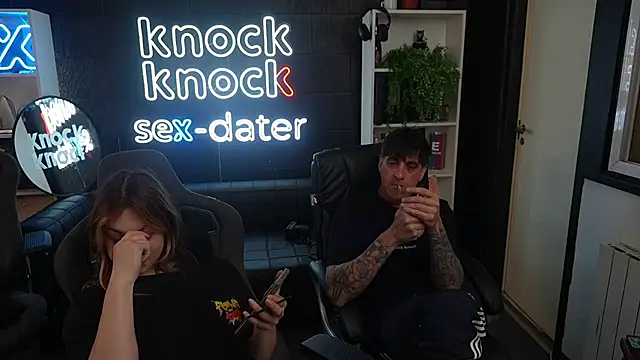 Elnonoykeila77 online show from 4, 11, 2025