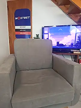 Elnonoykeila77 online show from 22, 1, 2025