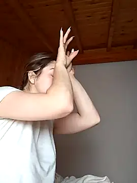 Elnonoykeila77 online show from 18, 1, 2025