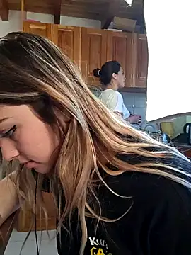 Elnonoykeila77 online show from 12, 2, 2025