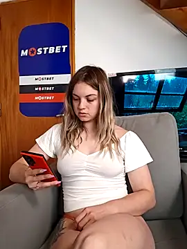 Elnonoykeila77 online show from 22, 1, 2025