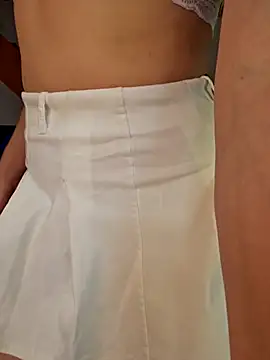 Elnonoykeila77 online show from 19, 3, 2025