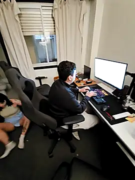 Elnonoykeila77 online show from 25, 10, 2025