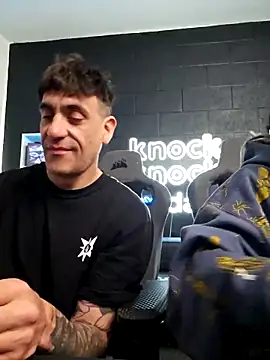 Elnonoykeila77 online show from 26, 9, 2025