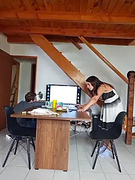 Elnonoykeila77 online show from 19, 2, 2025