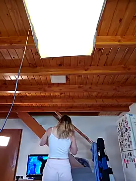 Elnonoykeila77 online show from 29, 1, 2025